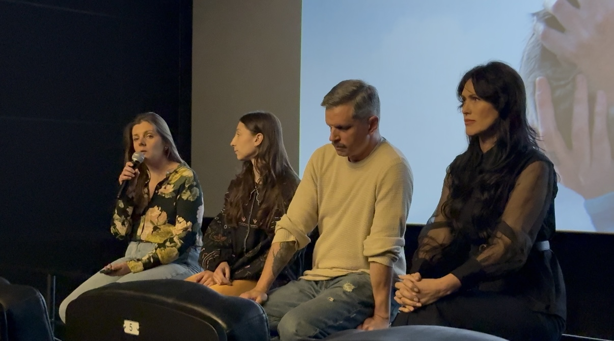 Пробач, дівчинко